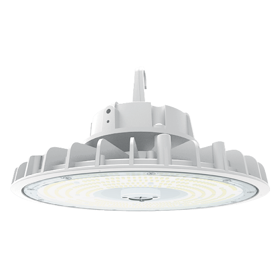 T-1 Orhb UFO Series - White 100